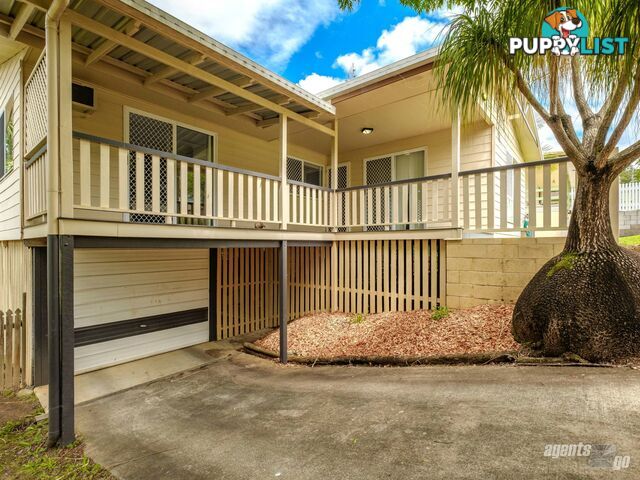 10 Alexander Place GYMPIE QLD 4570