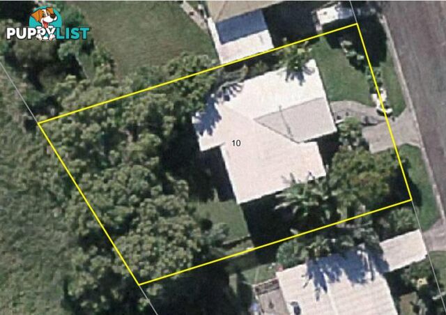 10 Alexander Place GYMPIE QLD 4570