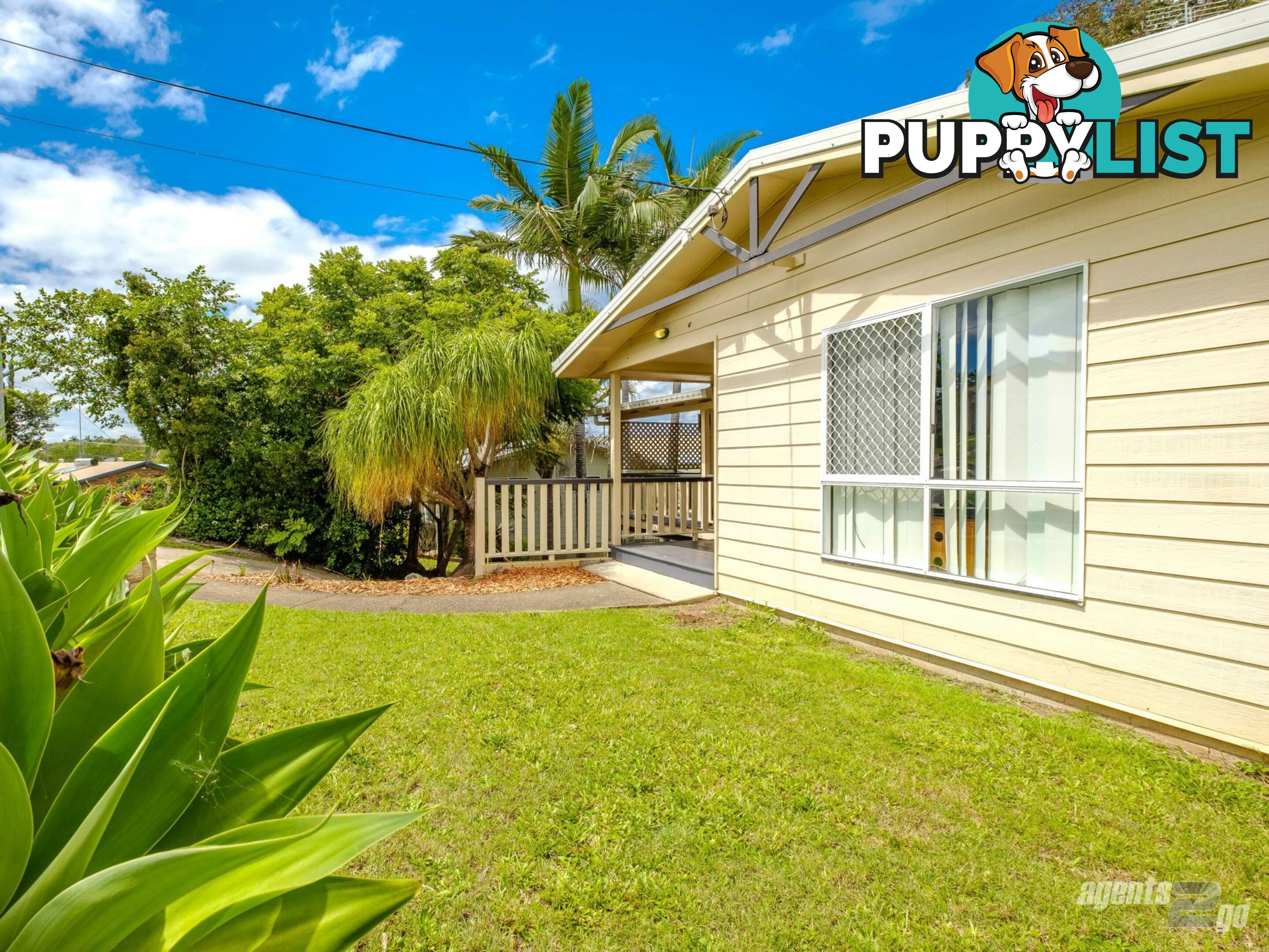 10 Alexander Place GYMPIE QLD 4570