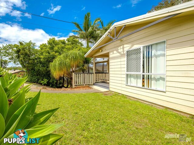 10 Alexander Place GYMPIE QLD 4570