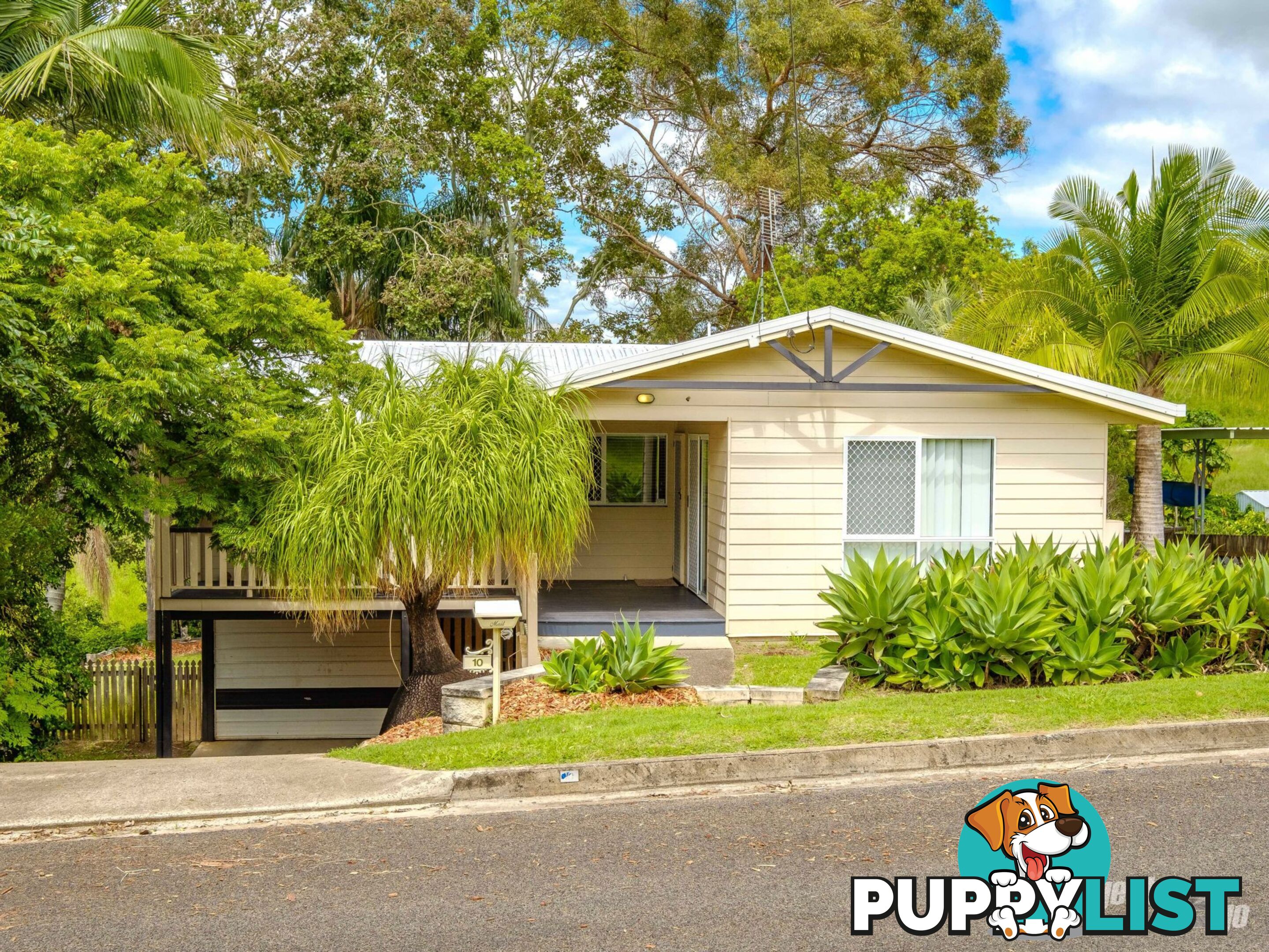 10 Alexander Place GYMPIE QLD 4570