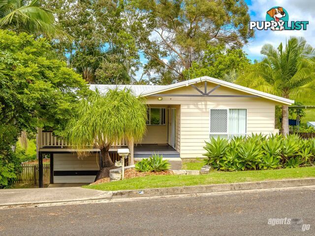 10 Alexander Place GYMPIE QLD 4570