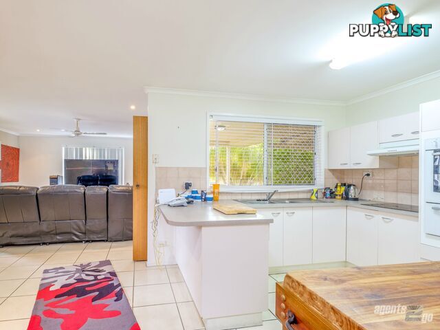 10 Alexander Place GYMPIE QLD 4570