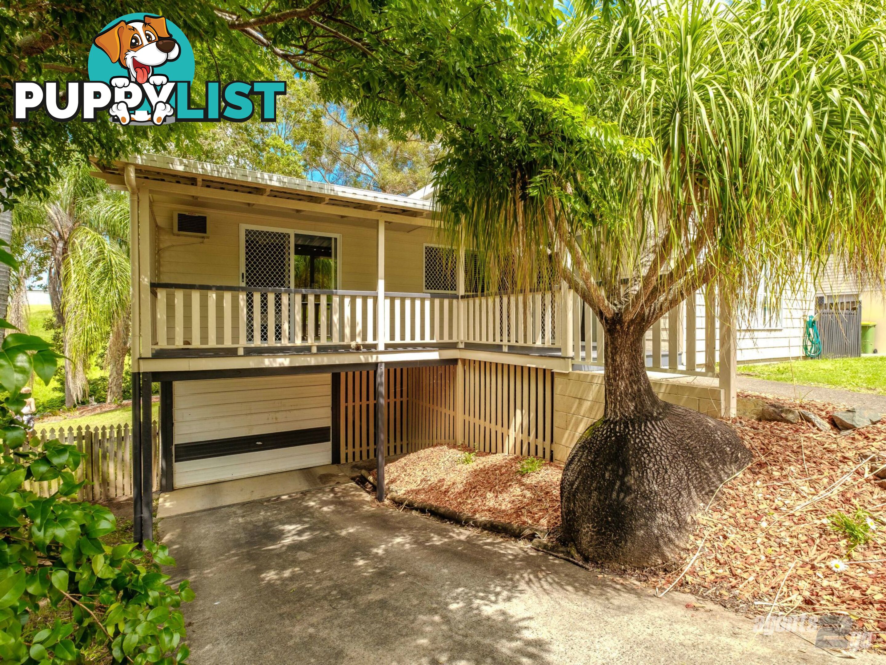 10 Alexander Place GYMPIE QLD 4570