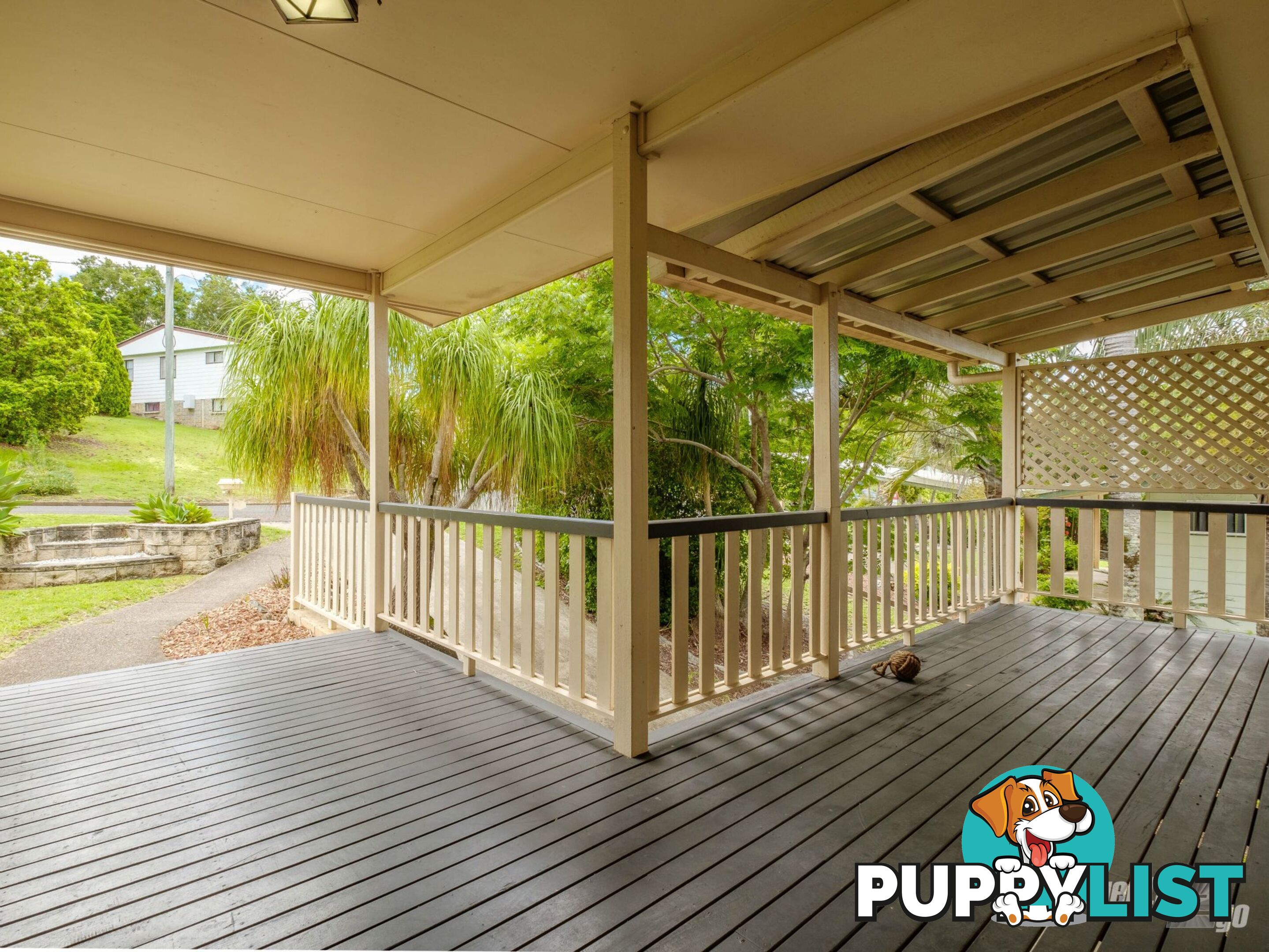 10 Alexander Place GYMPIE QLD 4570