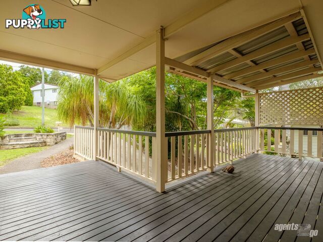 10 Alexander Place GYMPIE QLD 4570