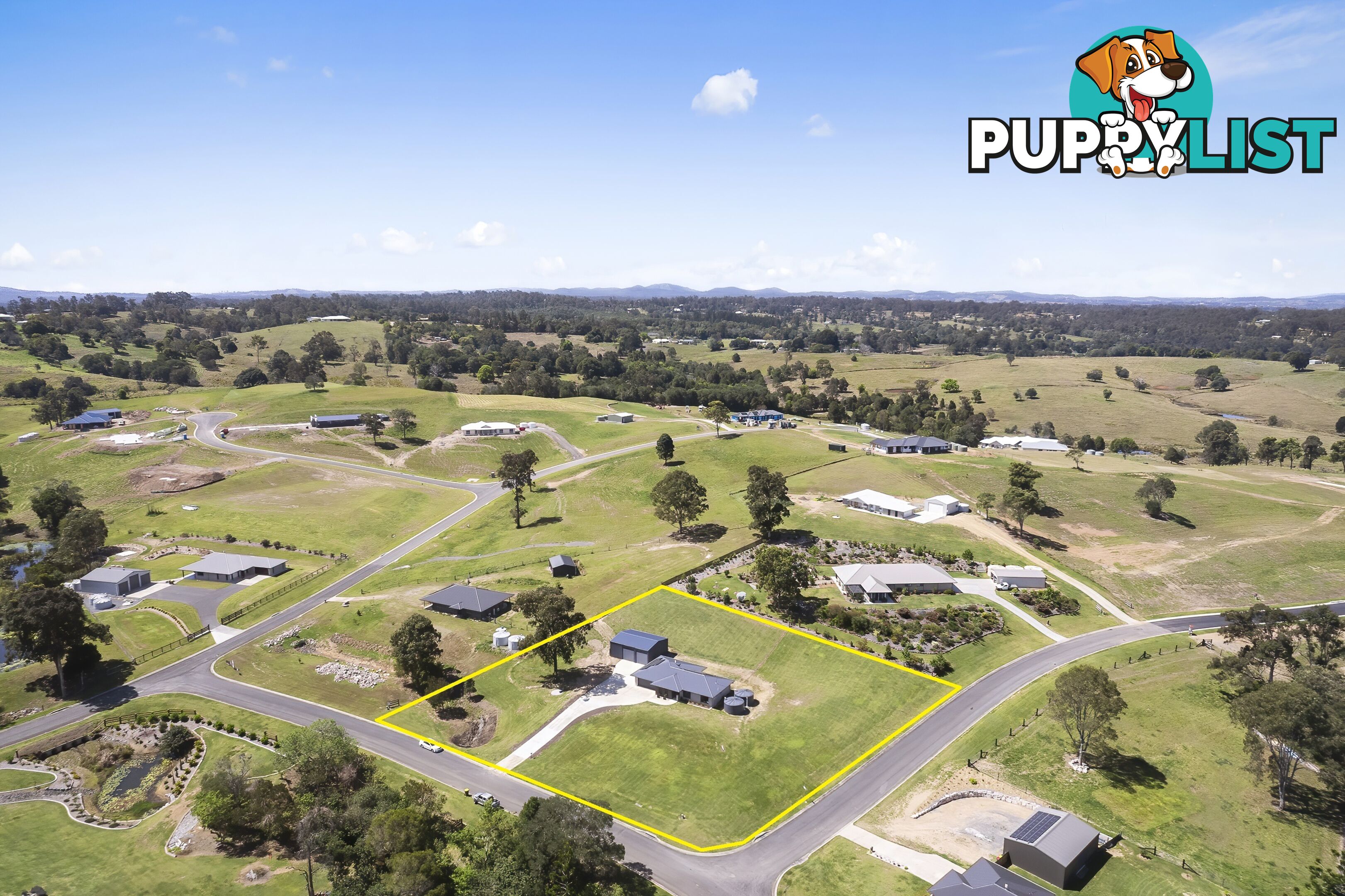 9 Saddlebag Ct Chatsworth QLD 4570