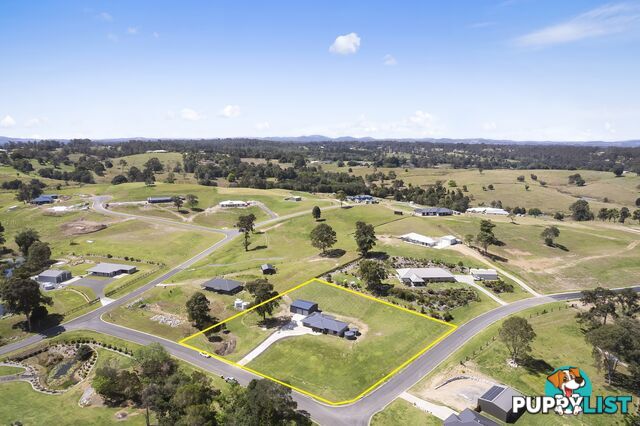 9 Saddlebag Ct Chatsworth QLD 4570