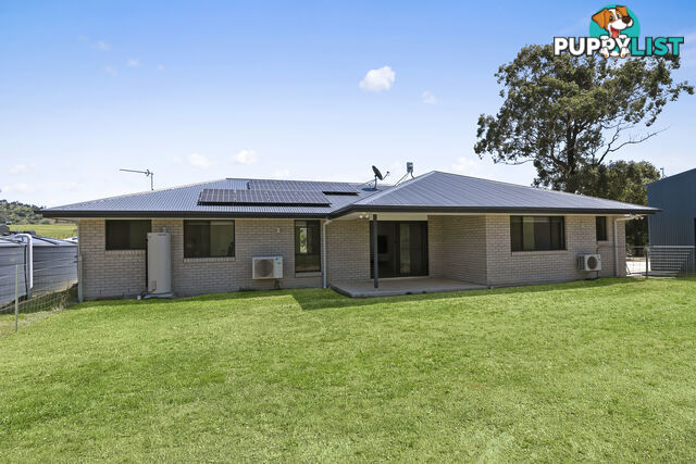 9 Saddlebag Ct Chatsworth QLD 4570