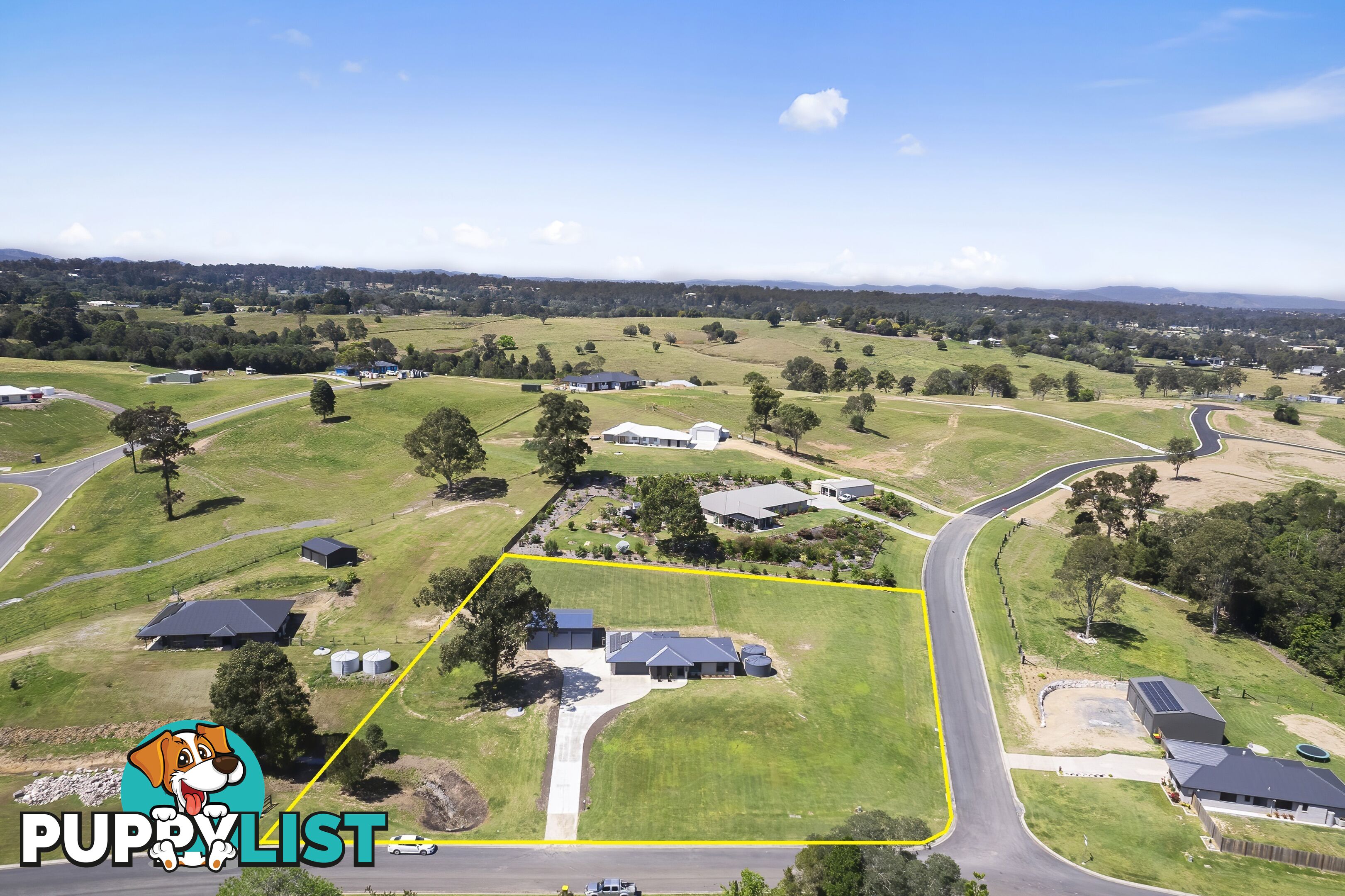 9 Saddlebag Ct Chatsworth QLD 4570