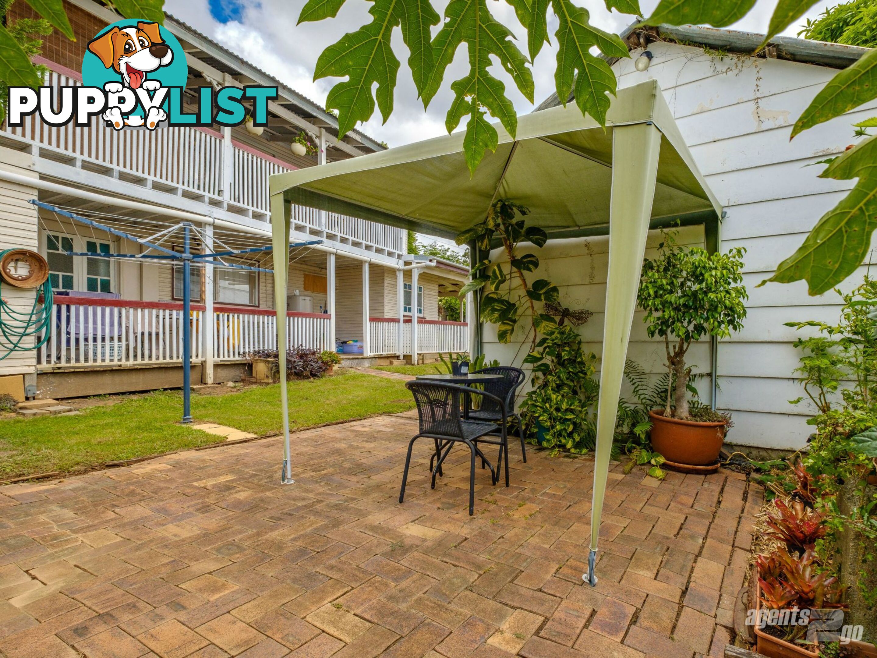 20 Elizabeth Street GYMPIE QLD 4570