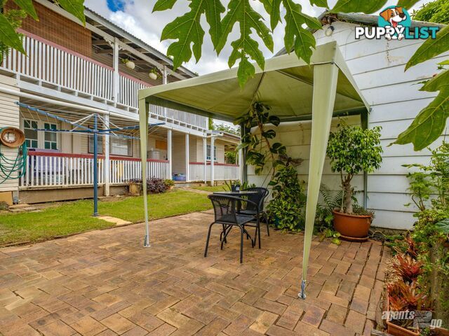 20 Elizabeth Street GYMPIE QLD 4570