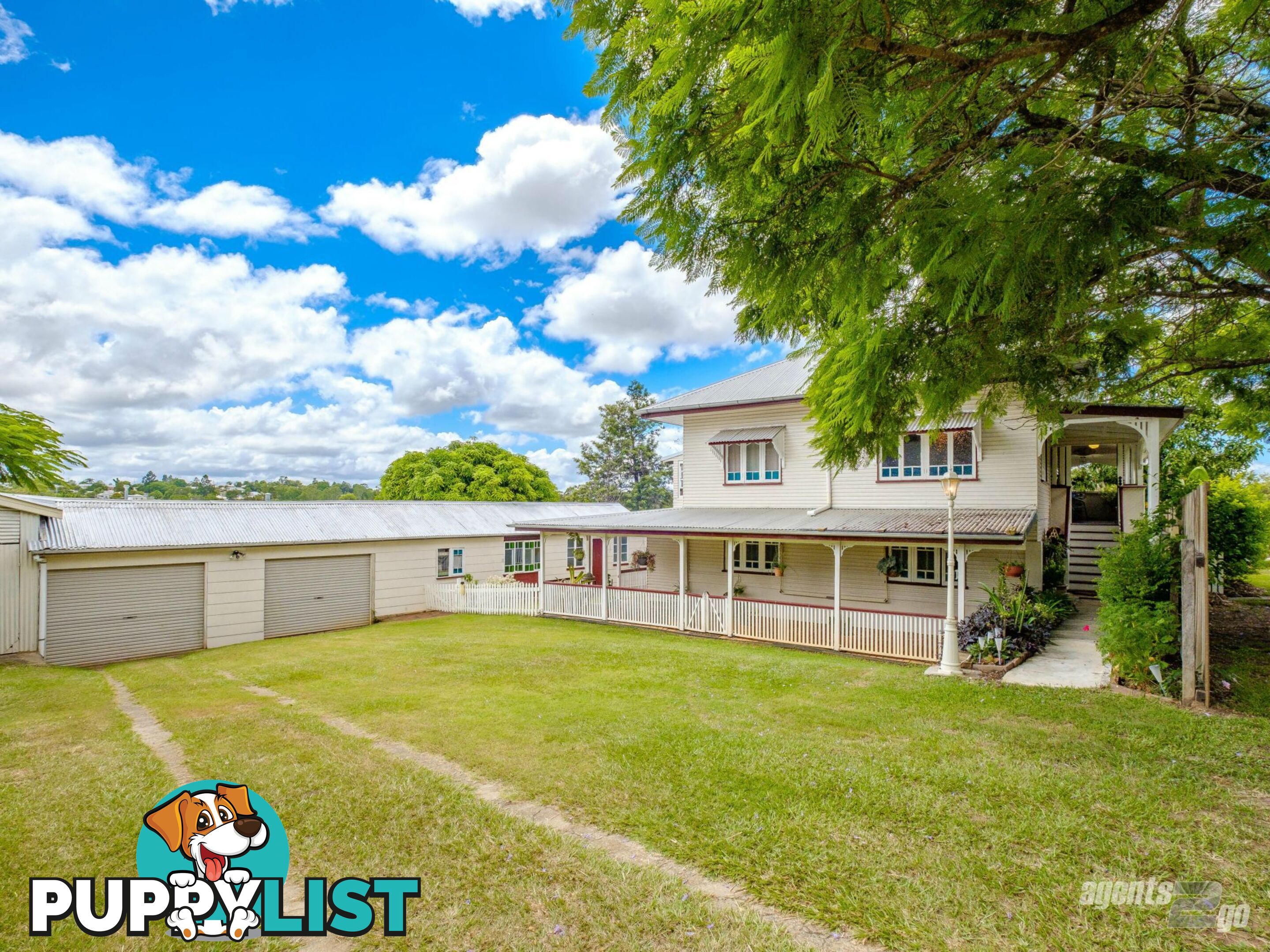 20 Elizabeth Street GYMPIE QLD 4570