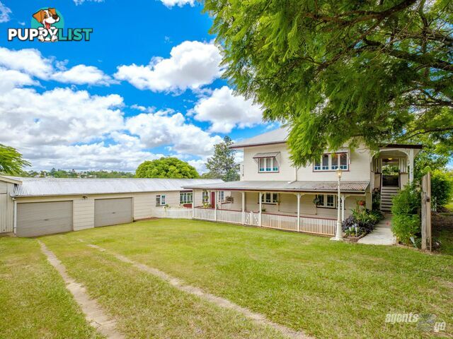 20 Elizabeth Street GYMPIE QLD 4570