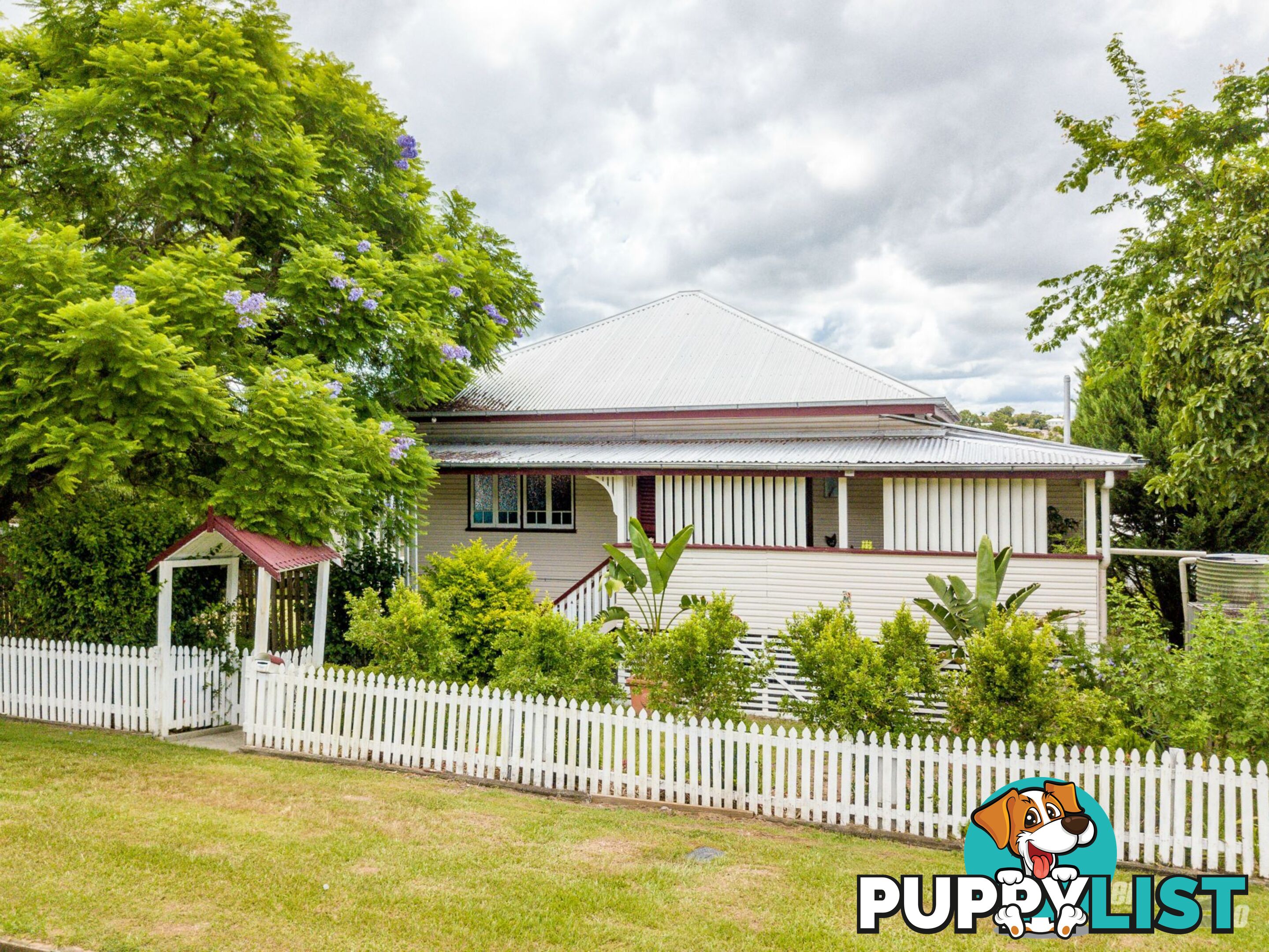 20 Elizabeth Street GYMPIE QLD 4570