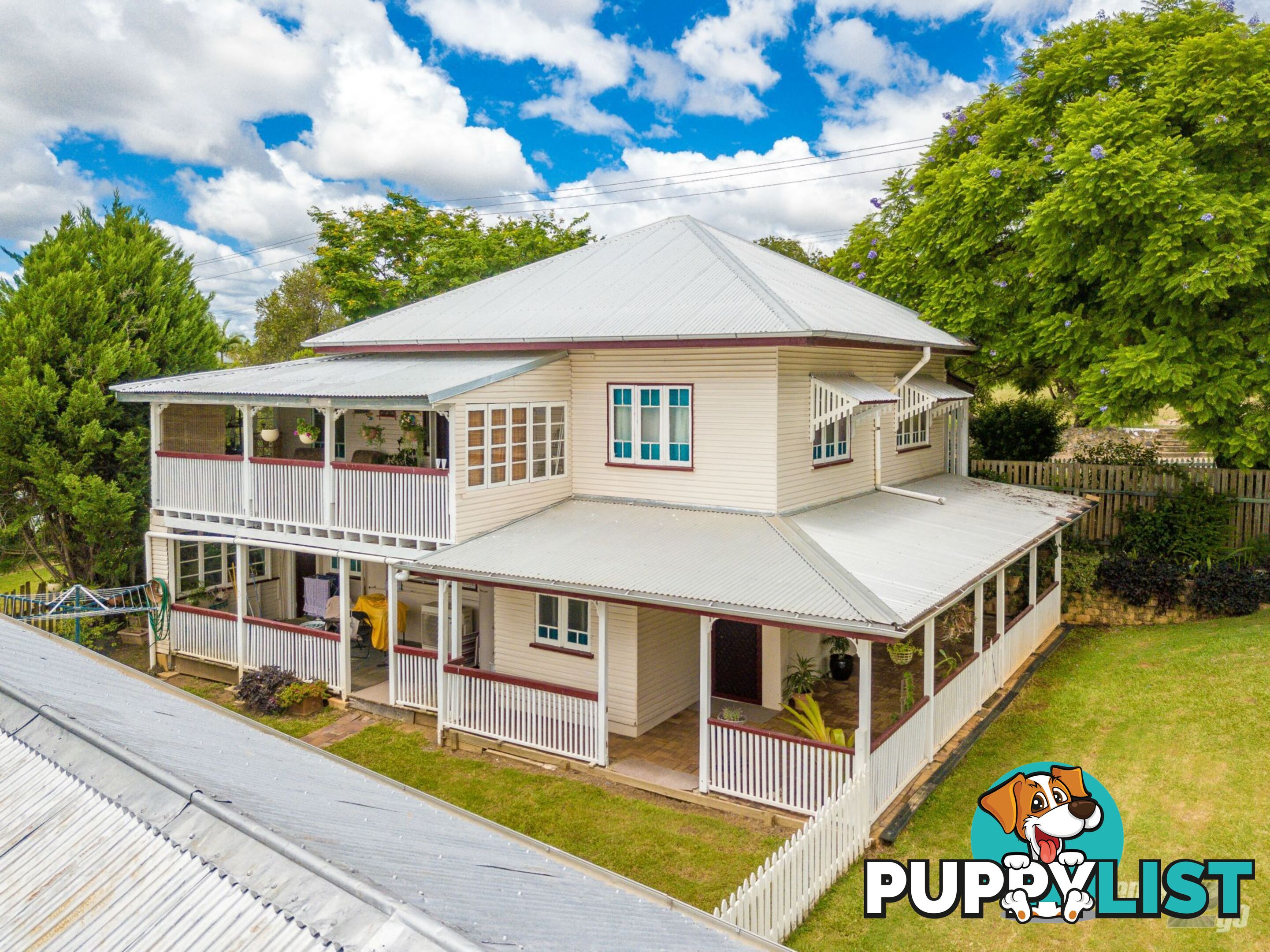 20 Elizabeth Street GYMPIE QLD 4570