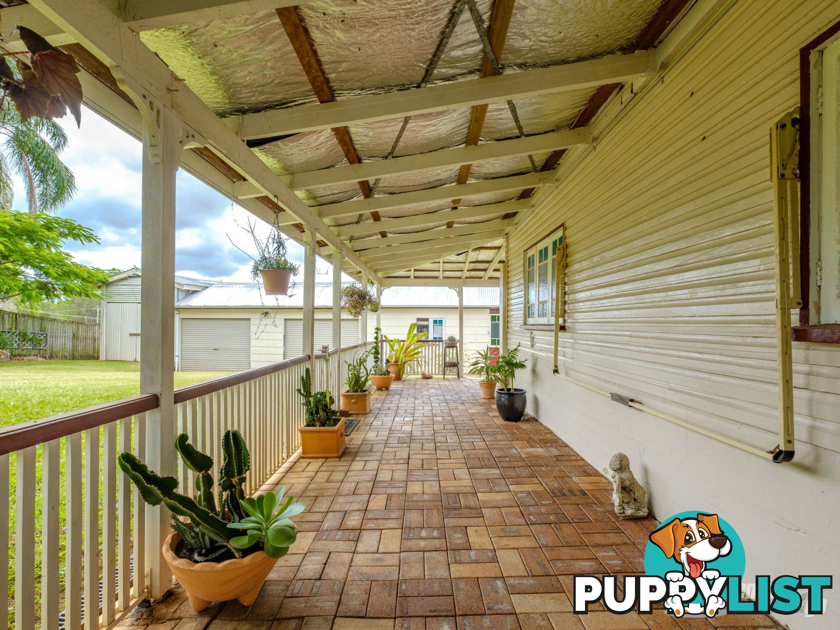 20 Elizabeth Street GYMPIE QLD 4570