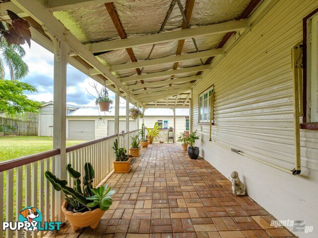 20 Elizabeth Street GYMPIE QLD 4570