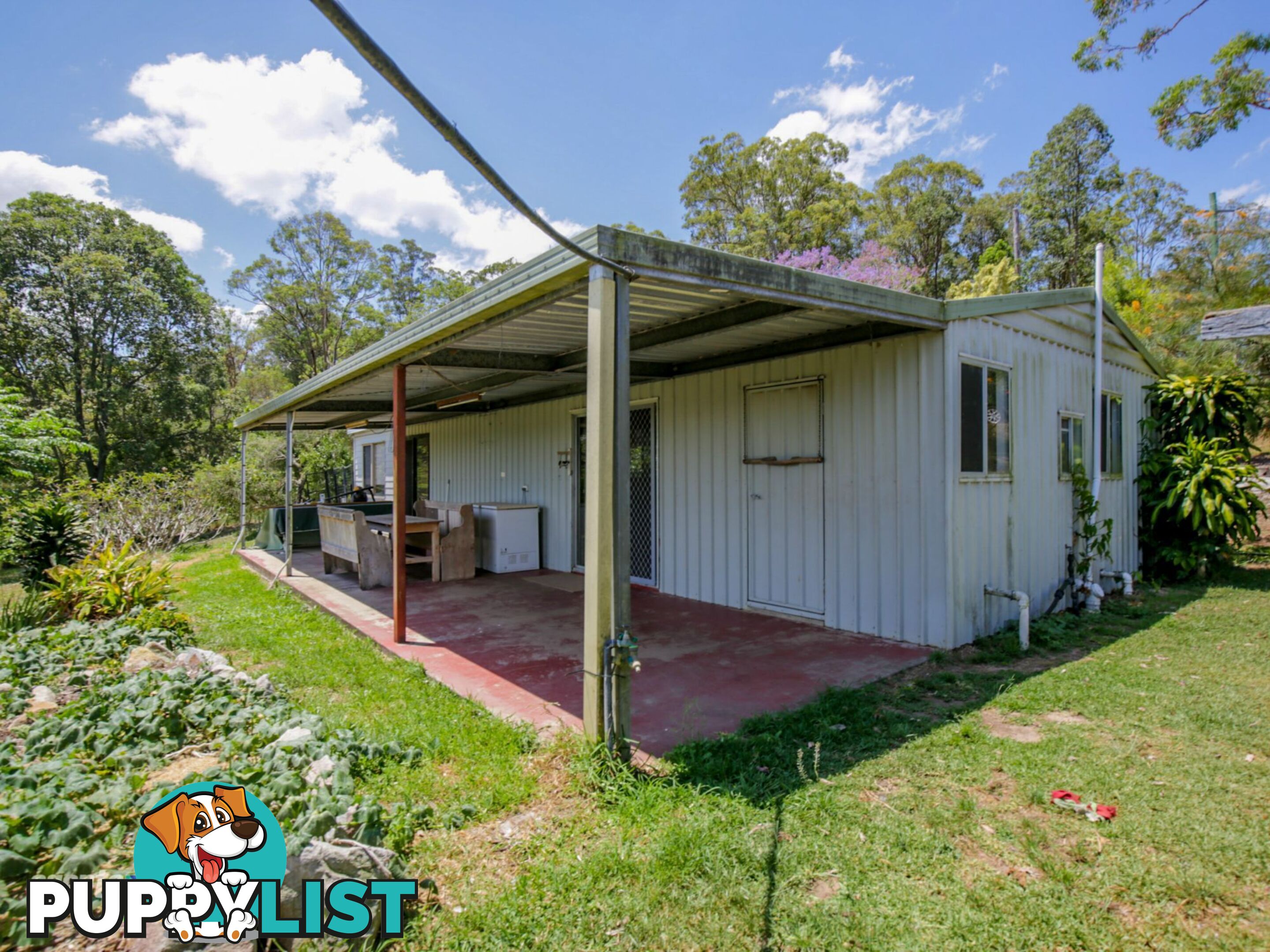 1718 Anderleigh Road ANDERLEIGH QLD 4570