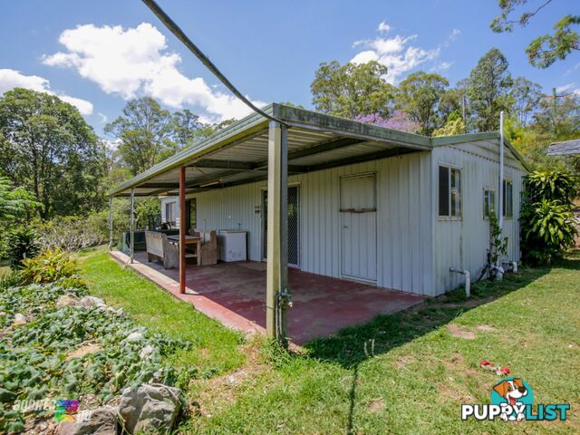 1718 Anderleigh Road ANDERLEIGH QLD 4570