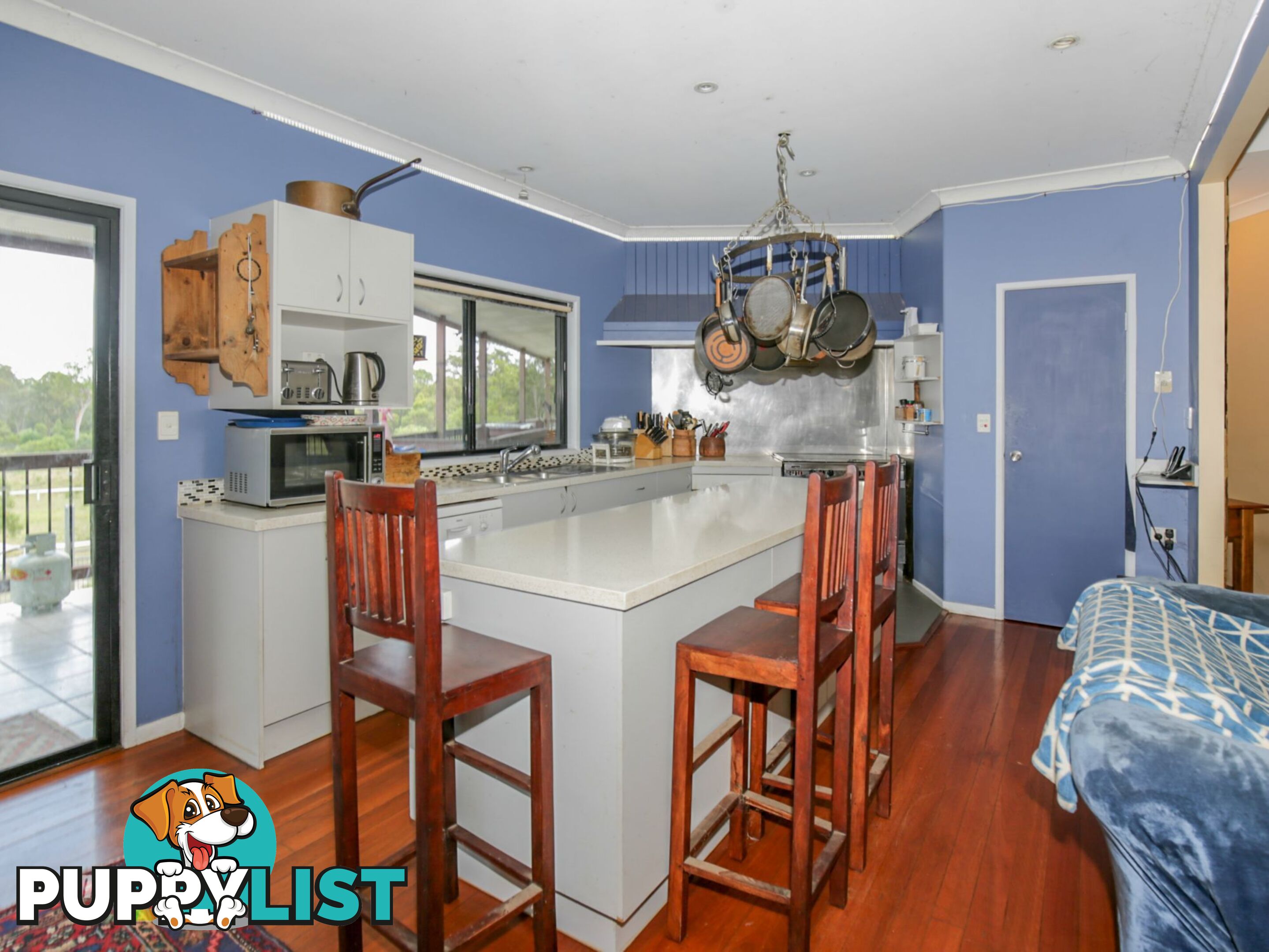 1718 Anderleigh Road ANDERLEIGH QLD 4570