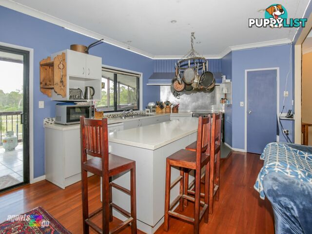 1718 Anderleigh Road ANDERLEIGH QLD 4570