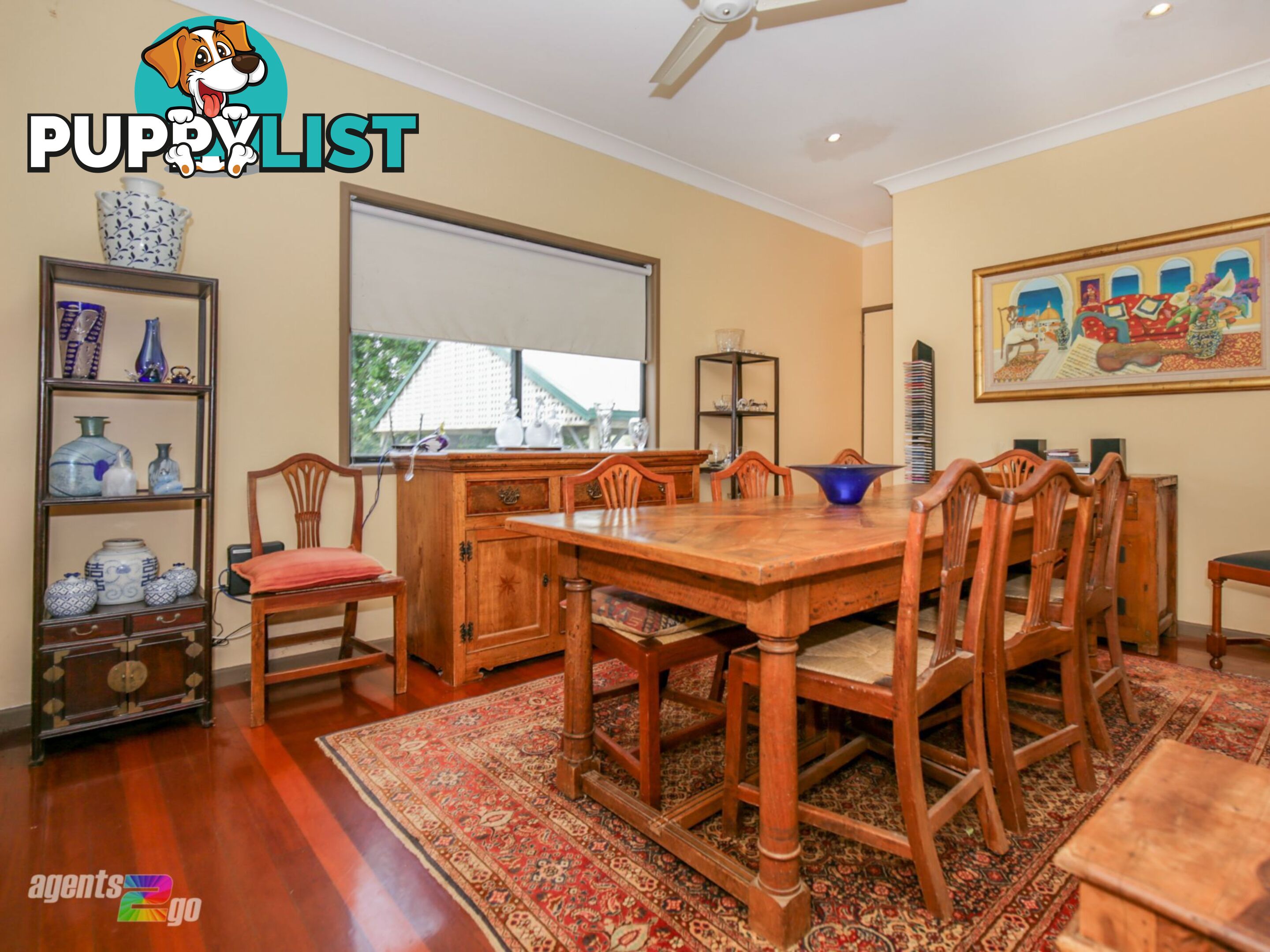 1718 Anderleigh Road ANDERLEIGH QLD 4570