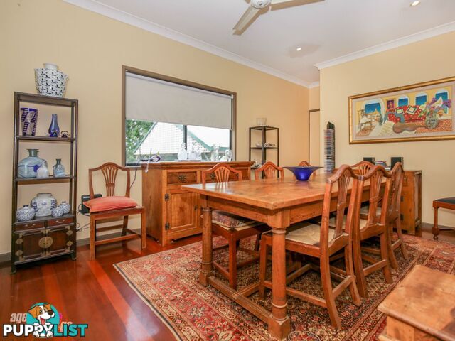 1718 Anderleigh Road ANDERLEIGH QLD 4570