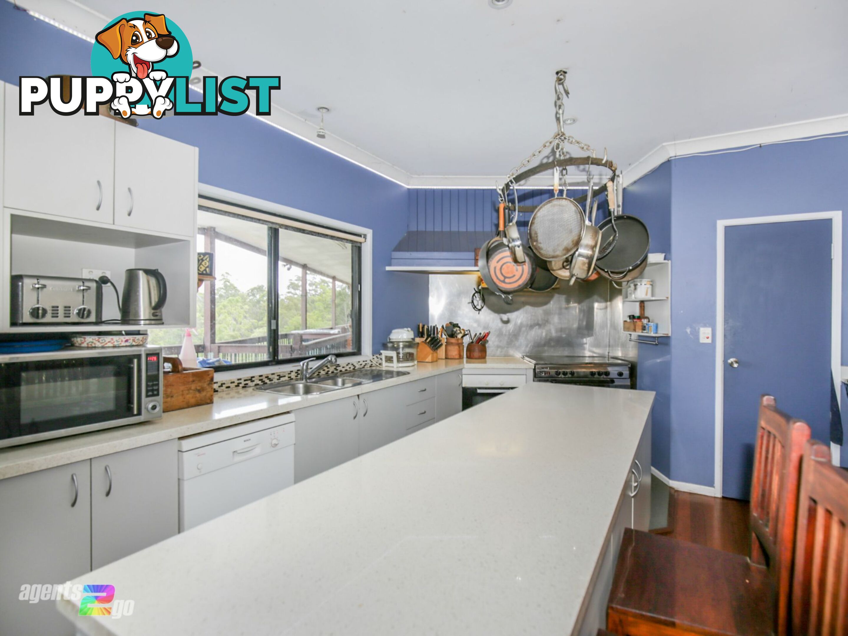 1718 Anderleigh Road ANDERLEIGH QLD 4570