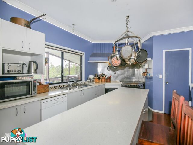 1718 Anderleigh Road ANDERLEIGH QLD 4570