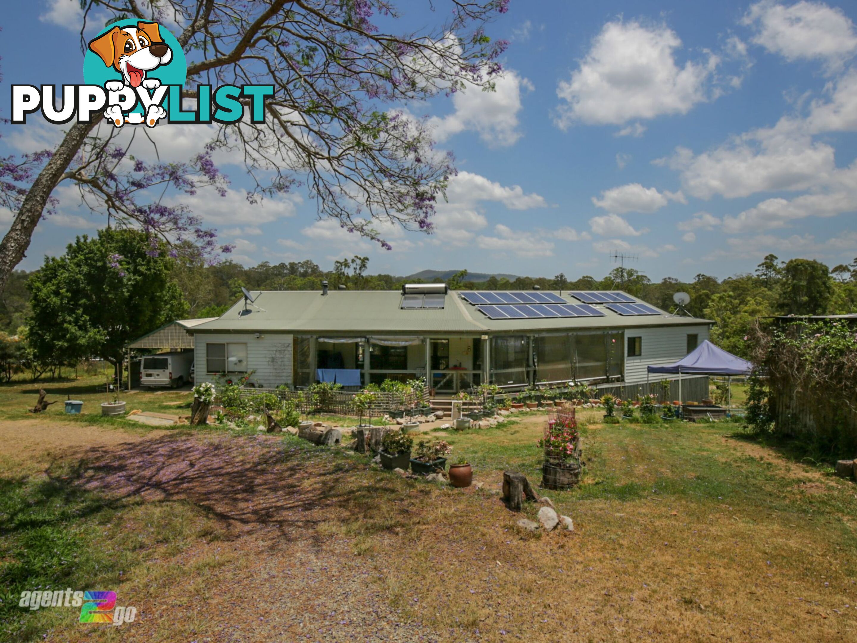 1718 Anderleigh Road ANDERLEIGH QLD 4570