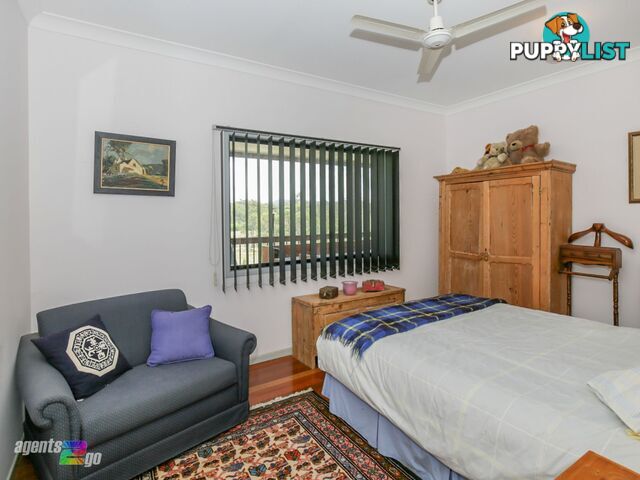 1718 Anderleigh Road ANDERLEIGH QLD 4570