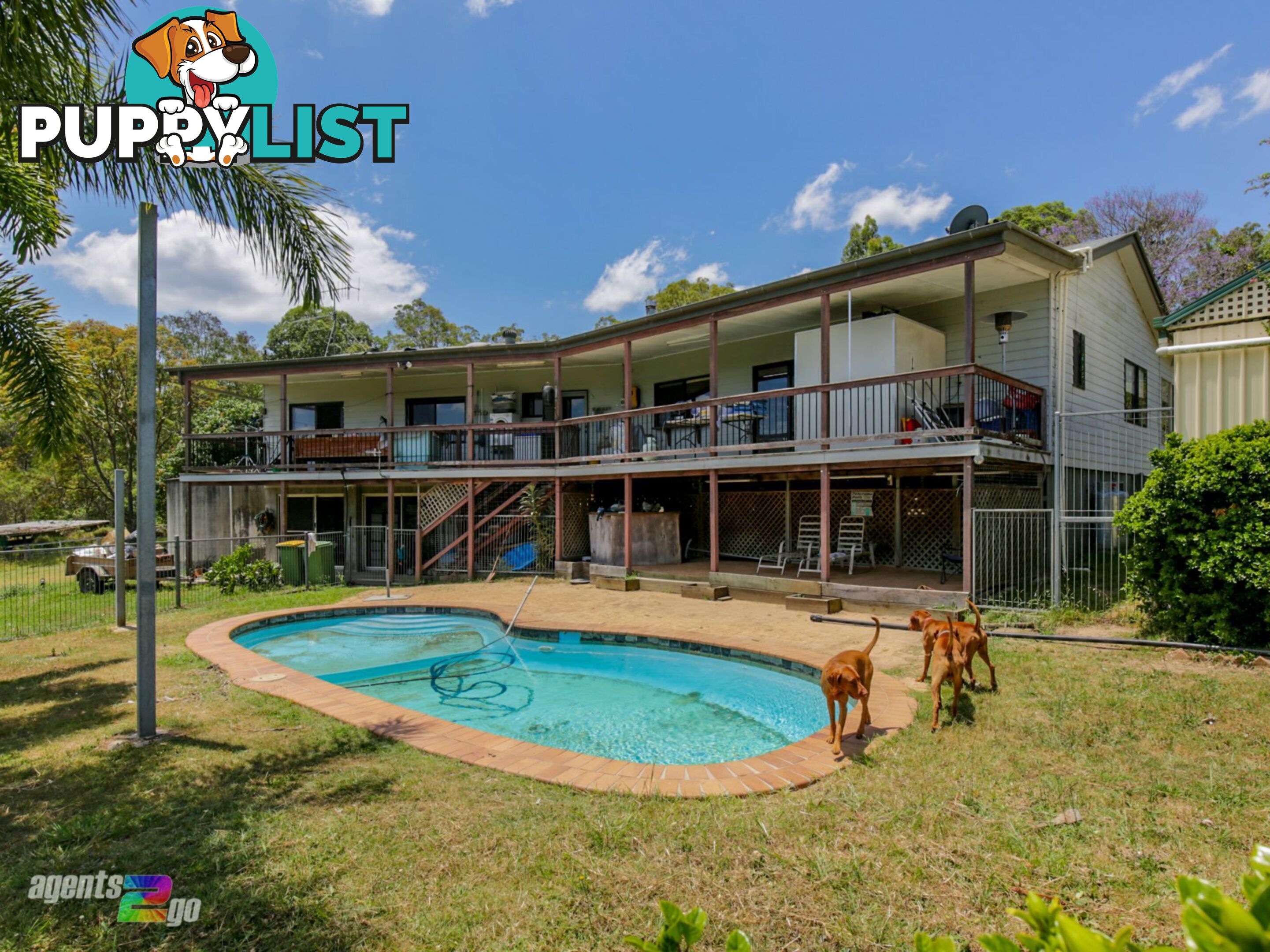 1718 Anderleigh Road ANDERLEIGH QLD 4570