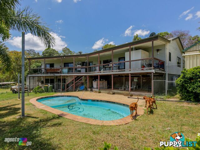 1718 Anderleigh Road ANDERLEIGH QLD 4570