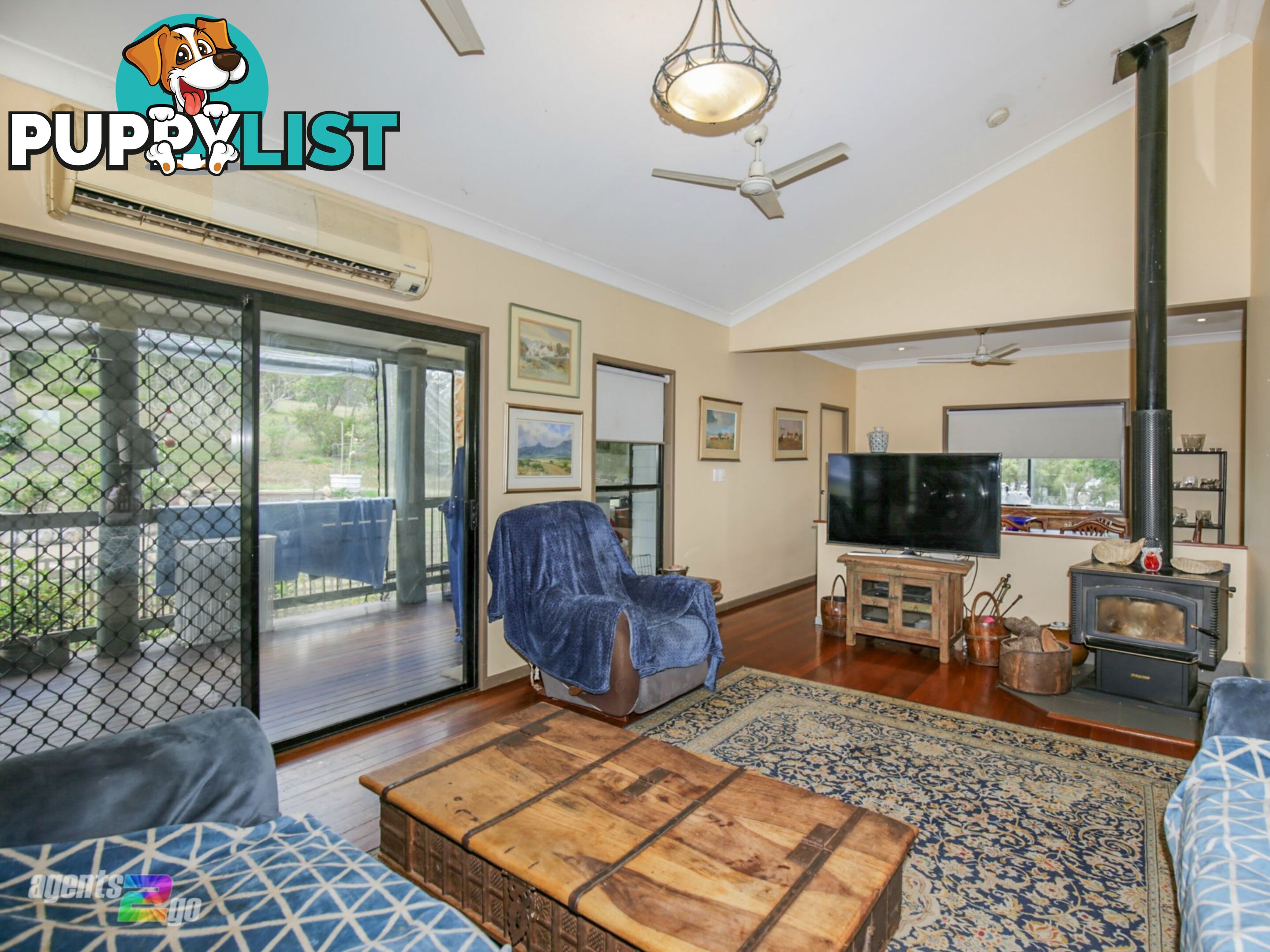 1718 Anderleigh Road ANDERLEIGH QLD 4570