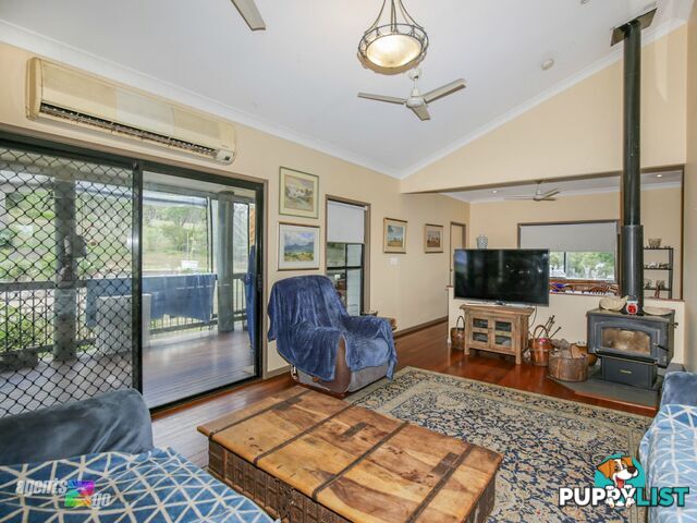 1718 Anderleigh Road ANDERLEIGH QLD 4570