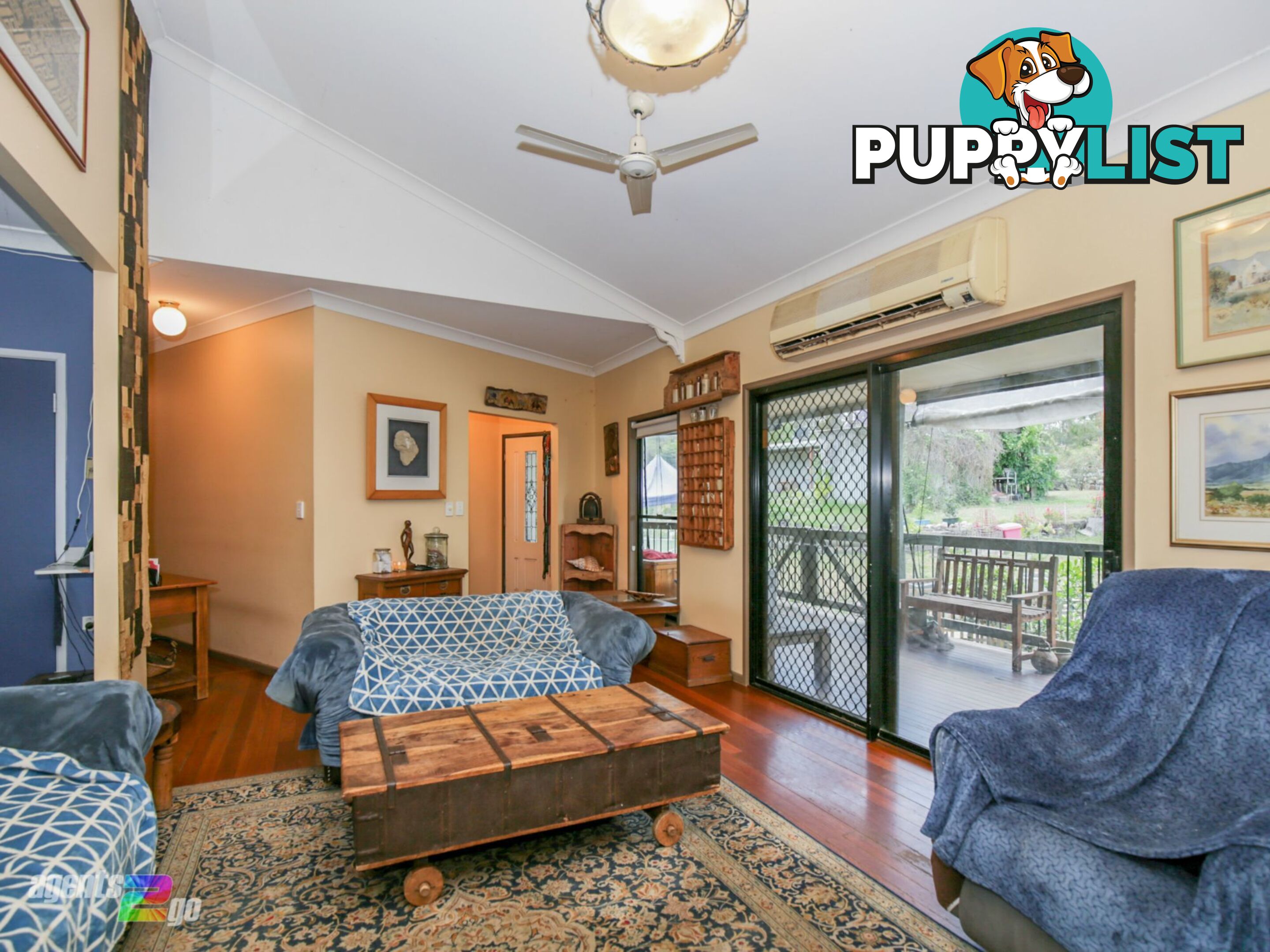 1718 Anderleigh Road ANDERLEIGH QLD 4570