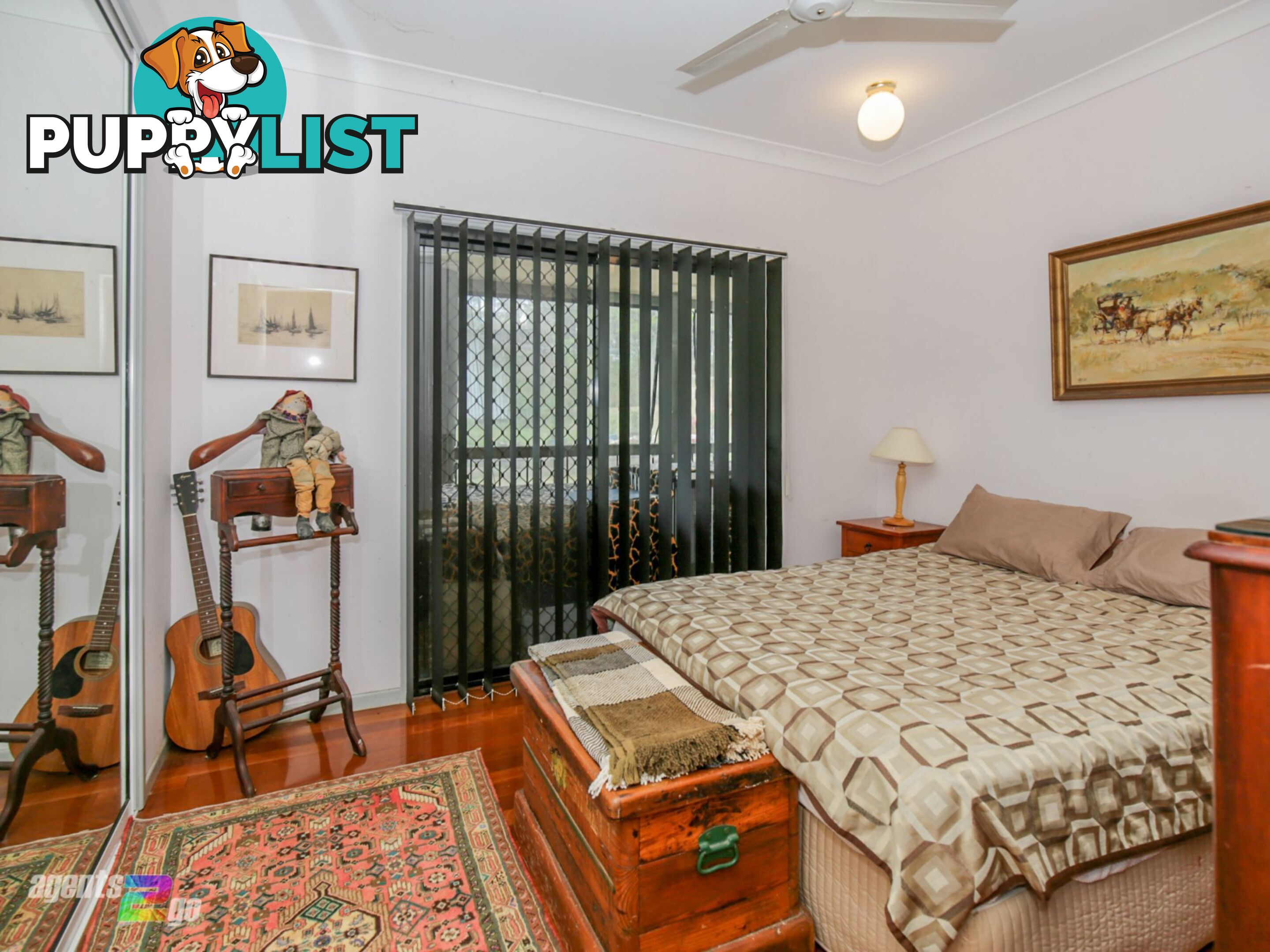 1718 Anderleigh Road ANDERLEIGH QLD 4570