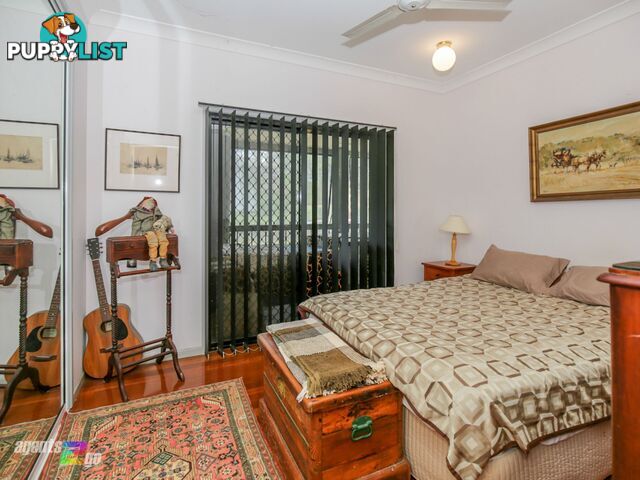 1718 Anderleigh Road ANDERLEIGH QLD 4570