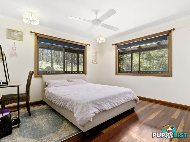 9 Alloa Ct Curra QLD 4570