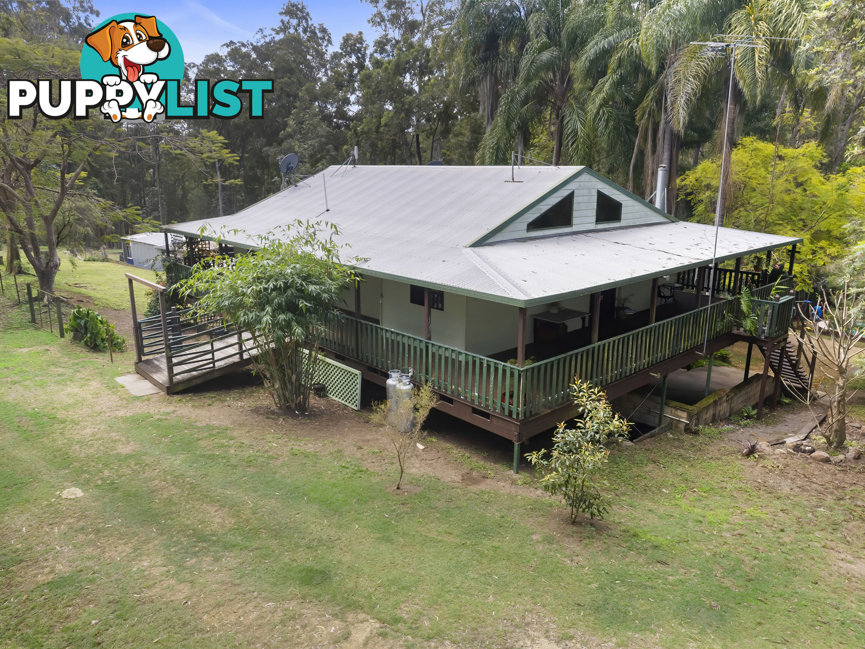 9 Alloa Ct Curra QLD 4570