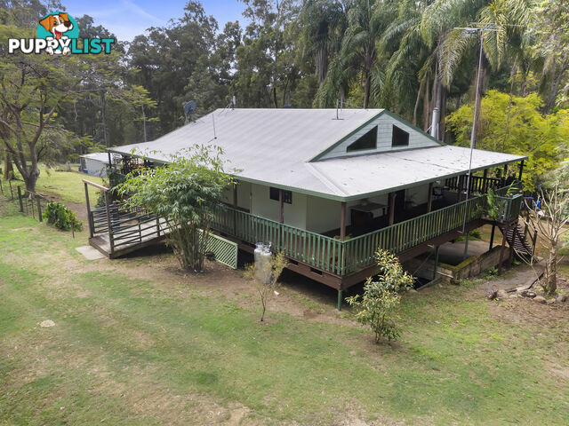 9 Alloa Ct Curra QLD 4570