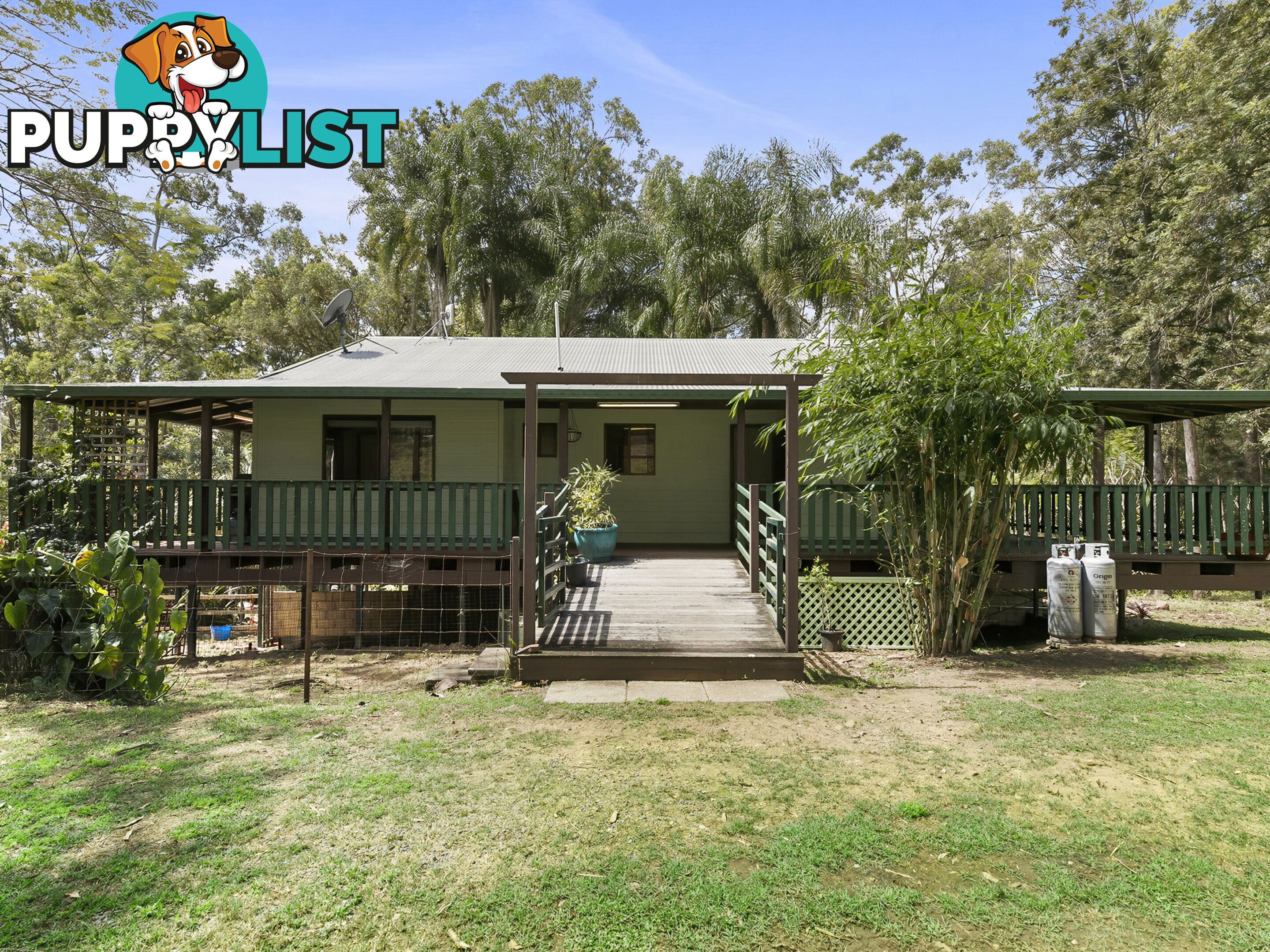 9 Alloa Ct Curra QLD 4570