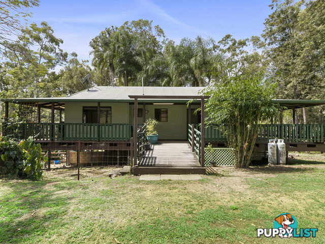 9 Alloa Ct Curra QLD 4570