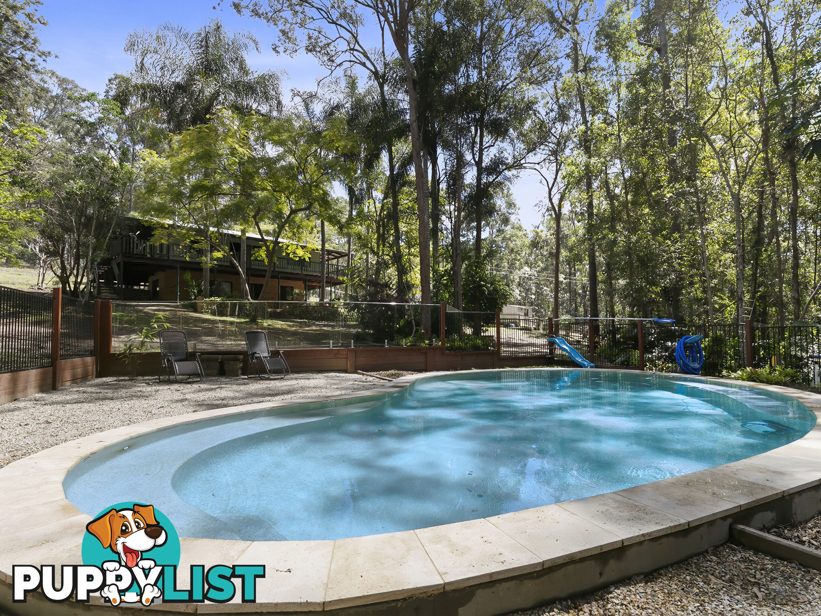 9 Alloa Ct Curra QLD 4570