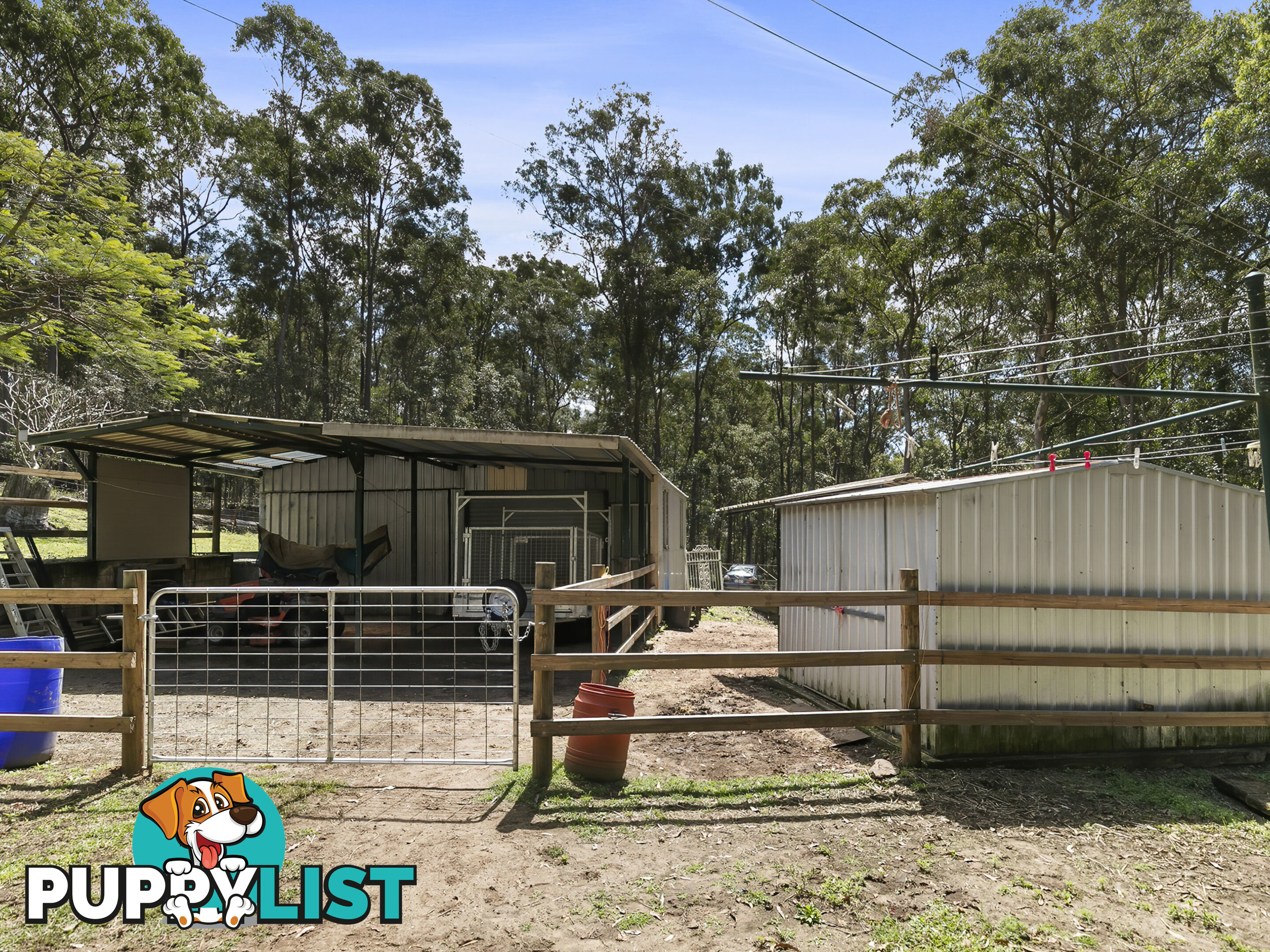 9 Alloa Ct Curra QLD 4570