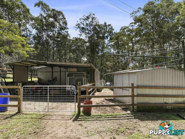 9 Alloa Ct Curra QLD 4570