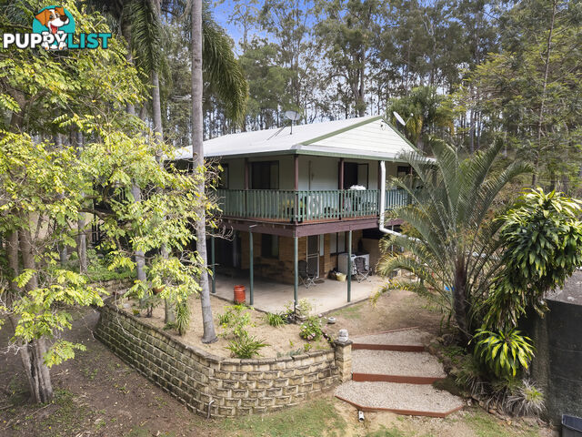 9 Alloa Ct Curra QLD 4570