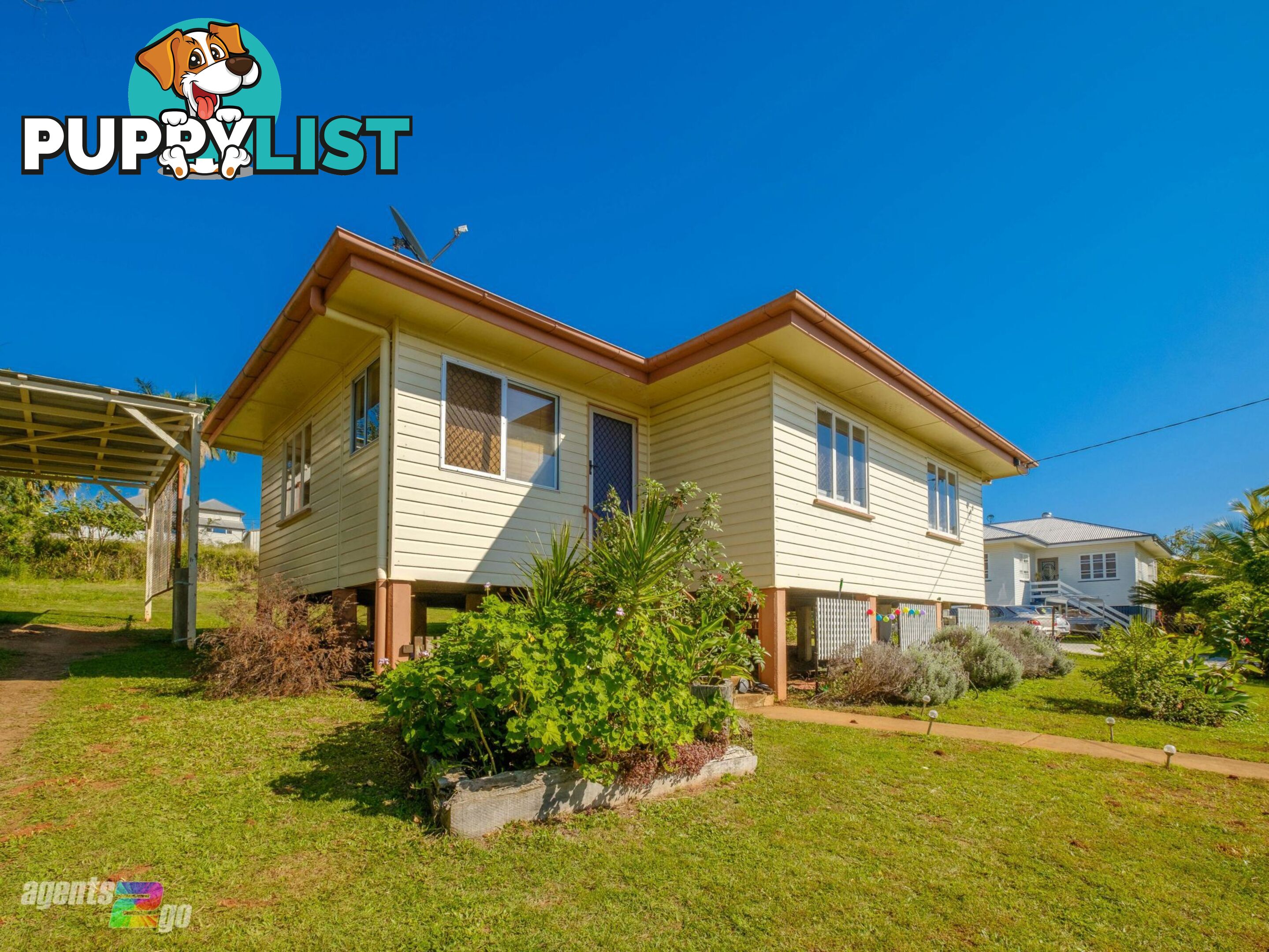 13 Elizabeth Street GYMPIE QLD 4570