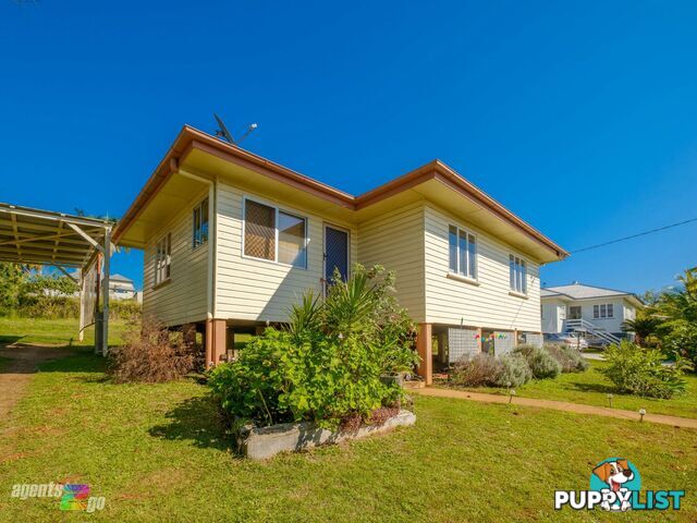 13 Elizabeth Street GYMPIE QLD 4570